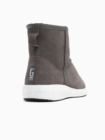 Gooce Snow boots 'Patty' in Grey