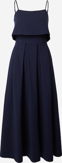 Guido Maria Kretschmer Women Kleita 'Fabiola', krāsa - tumši zils, Preces skats