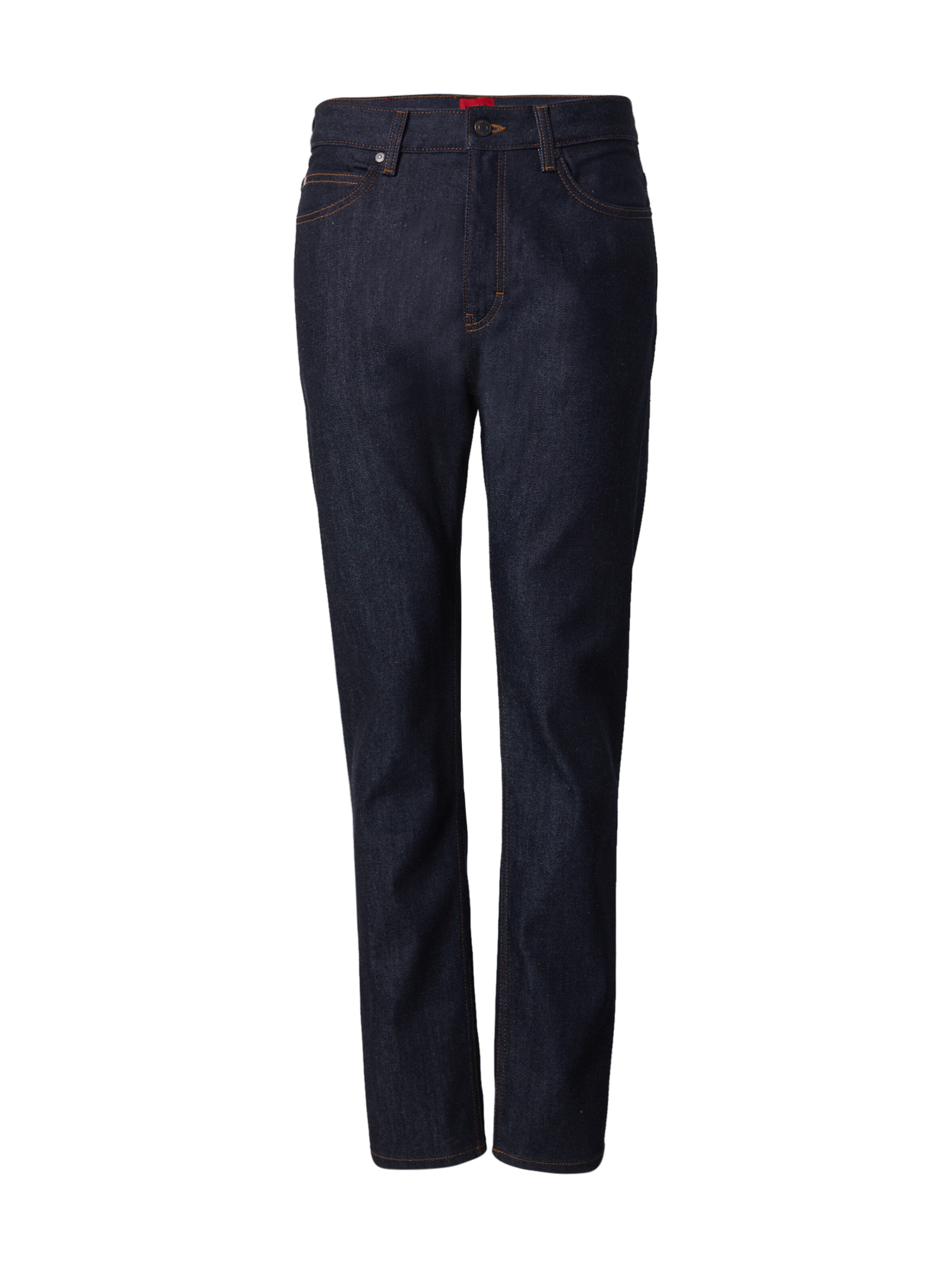 HUGO Джинсы '708' в Темно-синий, Обзор товара