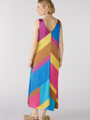 OUI Dress in Mixed colours