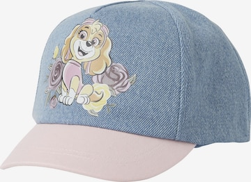 NAME IT - Sombrero 'Paw Patrol' en rosa: frente