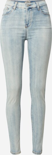 Jeans 'Amy' LTB pe albastru denim, Vizualizare produs