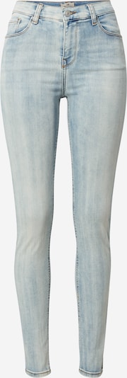 LTB Jeans 'AMY' in de kleur Lichtblauw, Productweergave