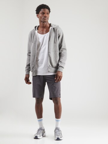 BILLABONG Shirt 'ROTOR DIAMOND' in Wit