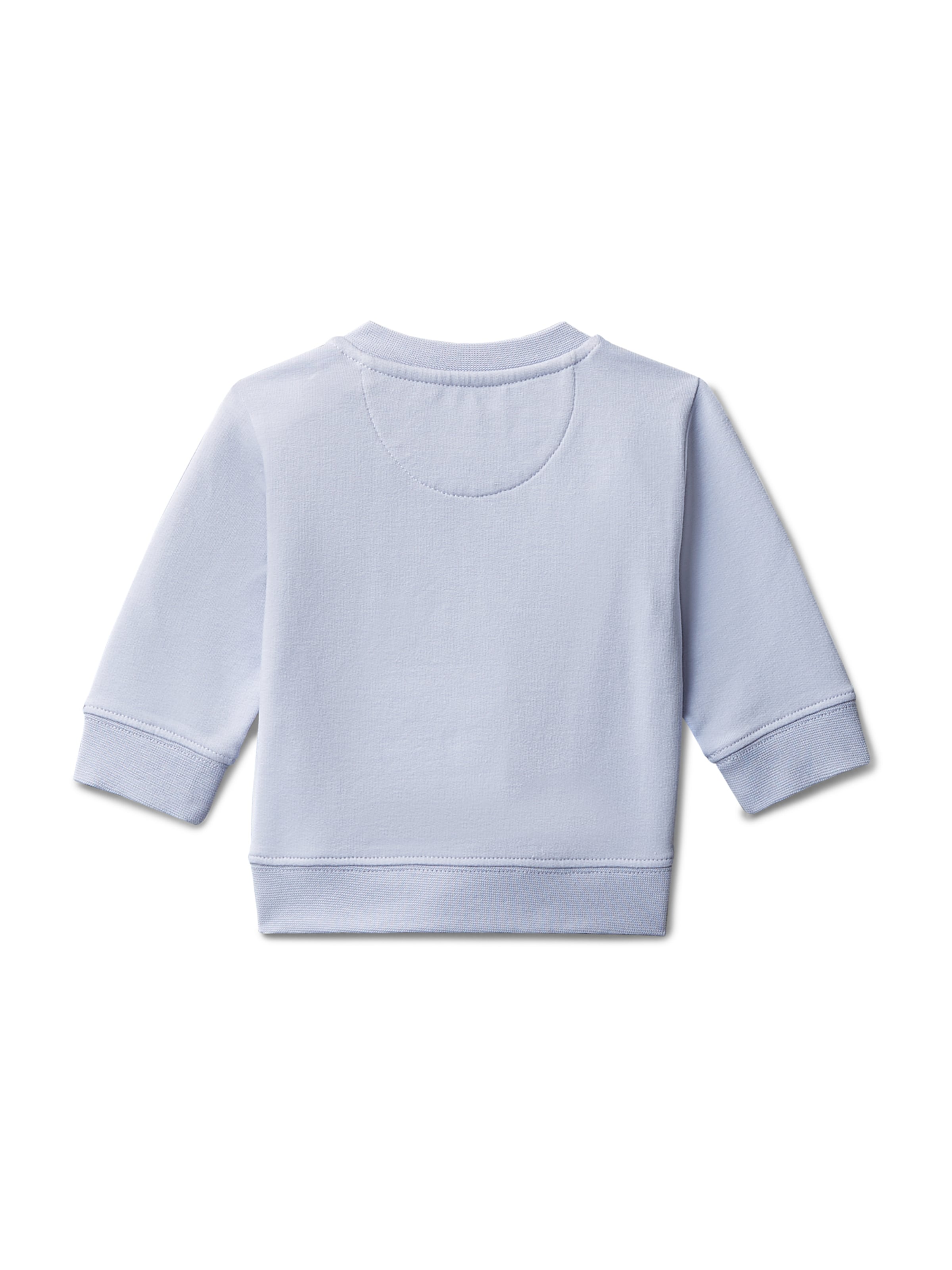 Calvin Klein Jeans Tréning póló - kék