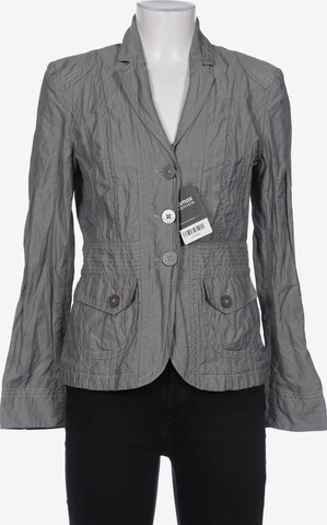 BONITA Blazer in S in Grey: front