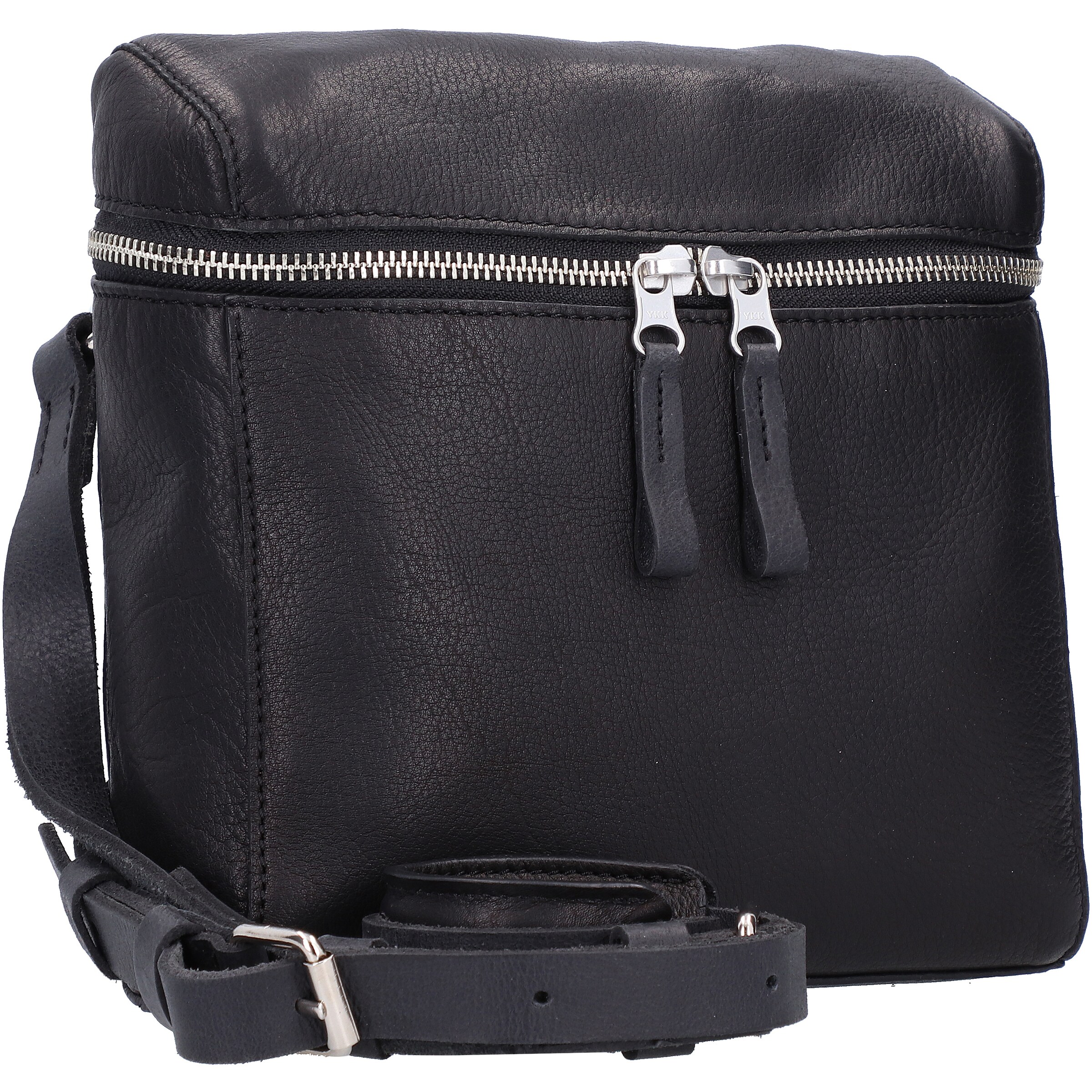 Sac à bandoulière Harold's en noir