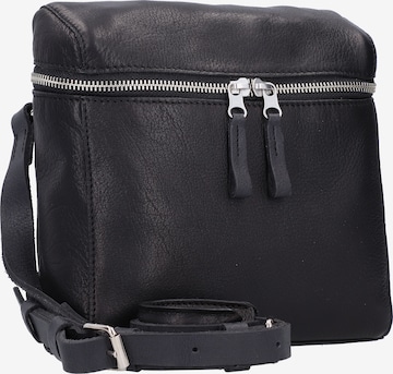 Harold's Crossbody Bag in Black