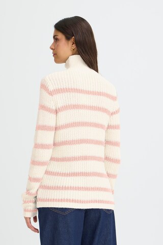 Fransa - Jersey en rosa