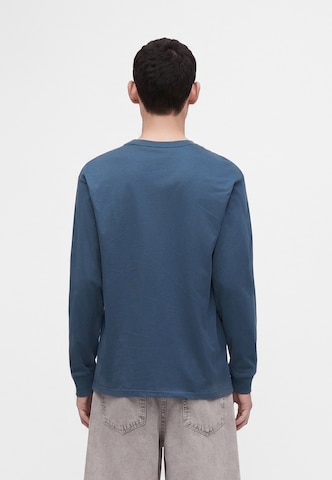 Carhartt WIP Μπλουζάκι 'Chase' σε μπλε