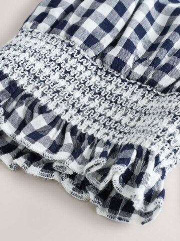 Next Blouse in Blauw