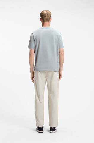 BOSS Shirt 'Chup' in Grey