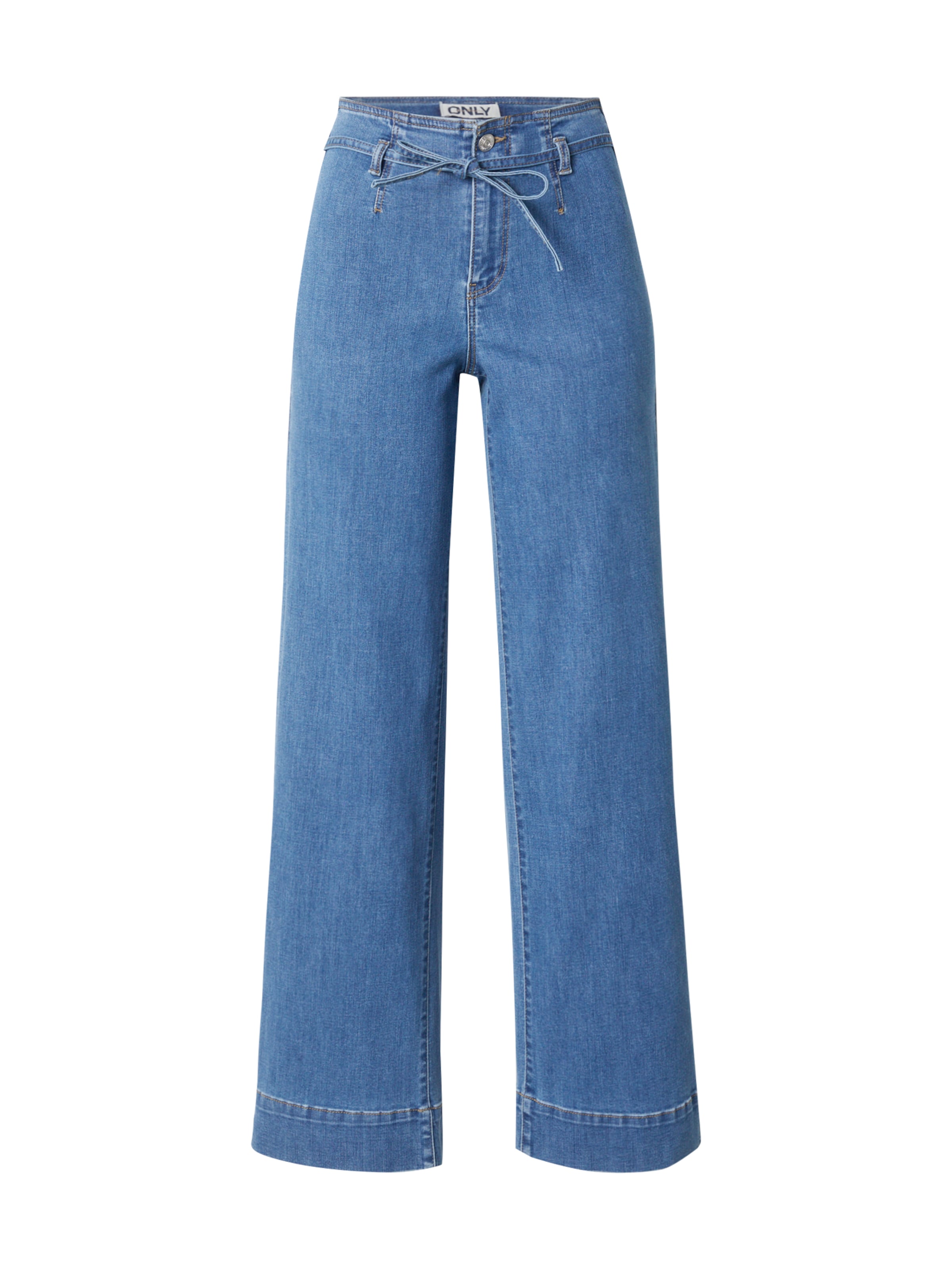 ONLY Jeans 'ONLJuicy-Wauw' in Blue: front