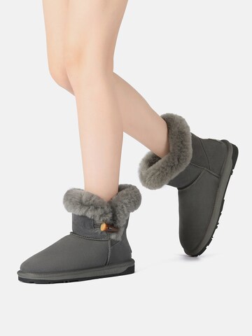 pelēks Everau Puszābaki 'Robin': no priekšpuses