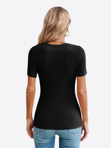 Imily Bela Póló - fekete