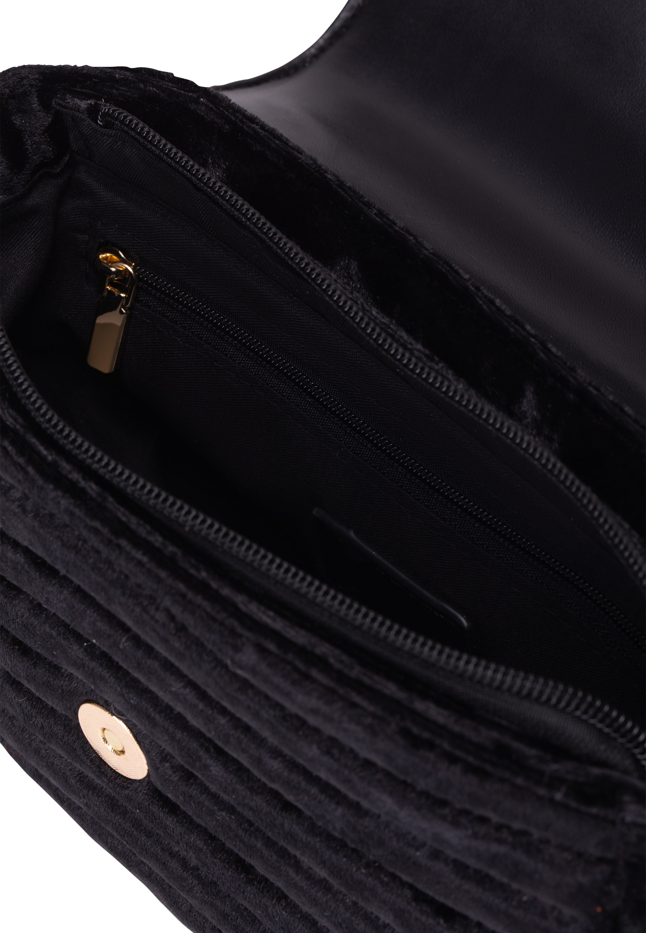 Sac à bandoulière myMo at night en noir