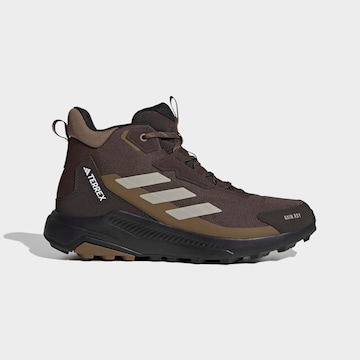 ADIDAS TERREX Boots 'TERREX' in Brown