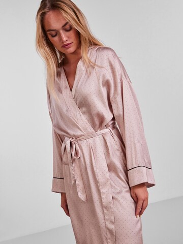 Kimono 'Adela' PIECES en rose