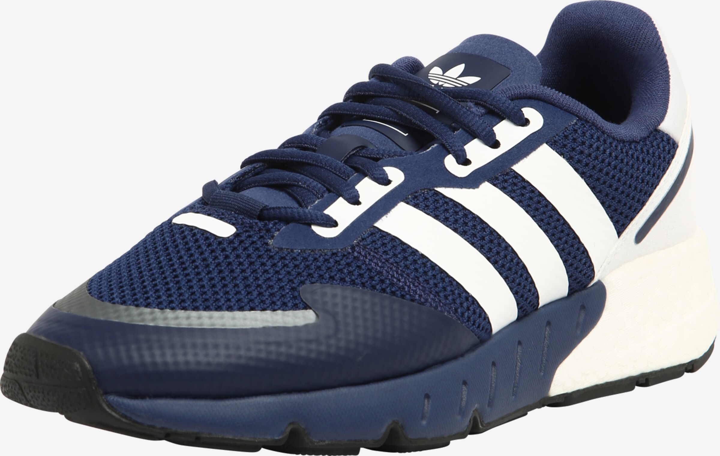 Adidas zx 75 navy blue sale