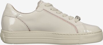 Paul Green Sneakers in Beige