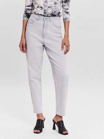 VERO MODA Regular Jeans 'Zoe' in Blue: front