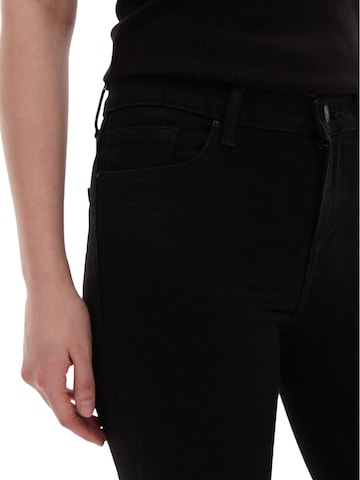 LTB Jeans Skinny Jeans 'LTB Jeans Amy X Mid Waist Jeans Mid Indigo Hose' in Grey