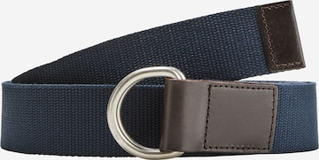 s.Oliver Belt in Blue: front