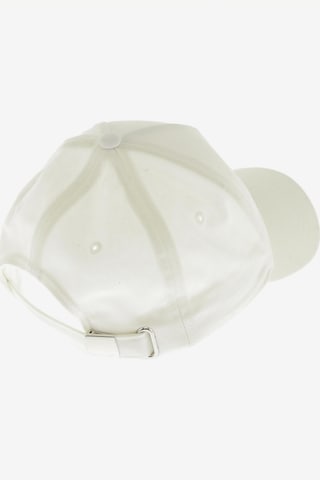 Calvin Klein Hat & Cap in One size in White