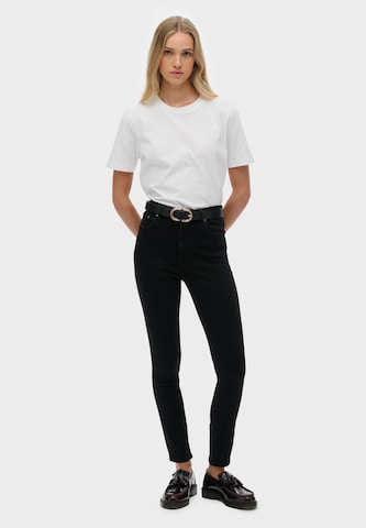 Superdry & Co Jeans in Black