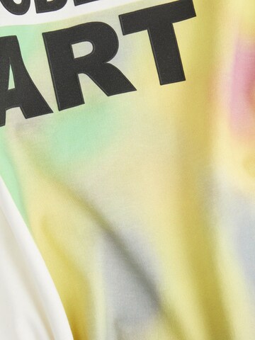 JJXX Shirts 'Gallery' i hvid