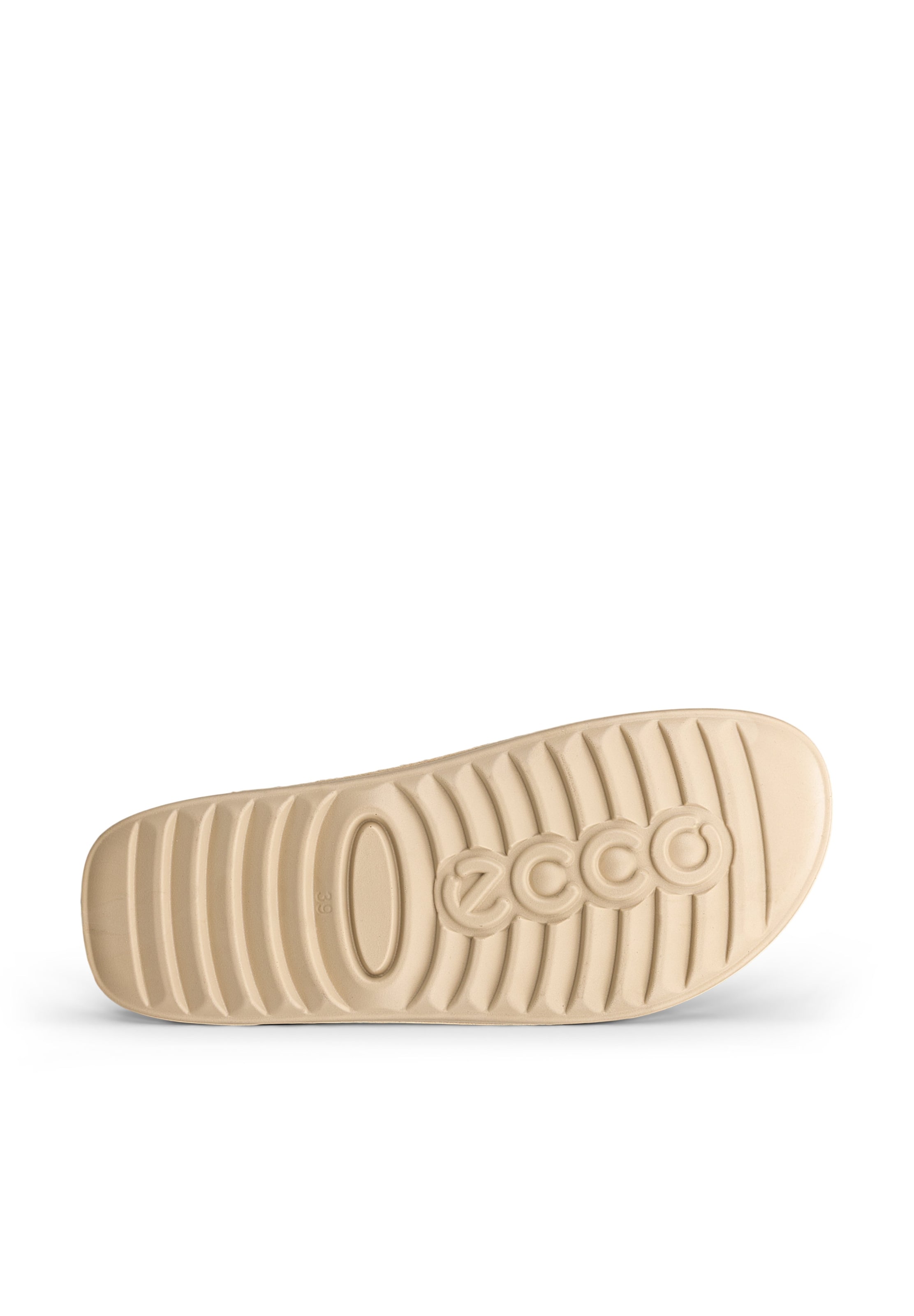 Zoccoletto 'Cozmo' di ECCO in beige