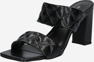 Madden Girl Sapato aberto 'Reggan' em preto, Vista do produto