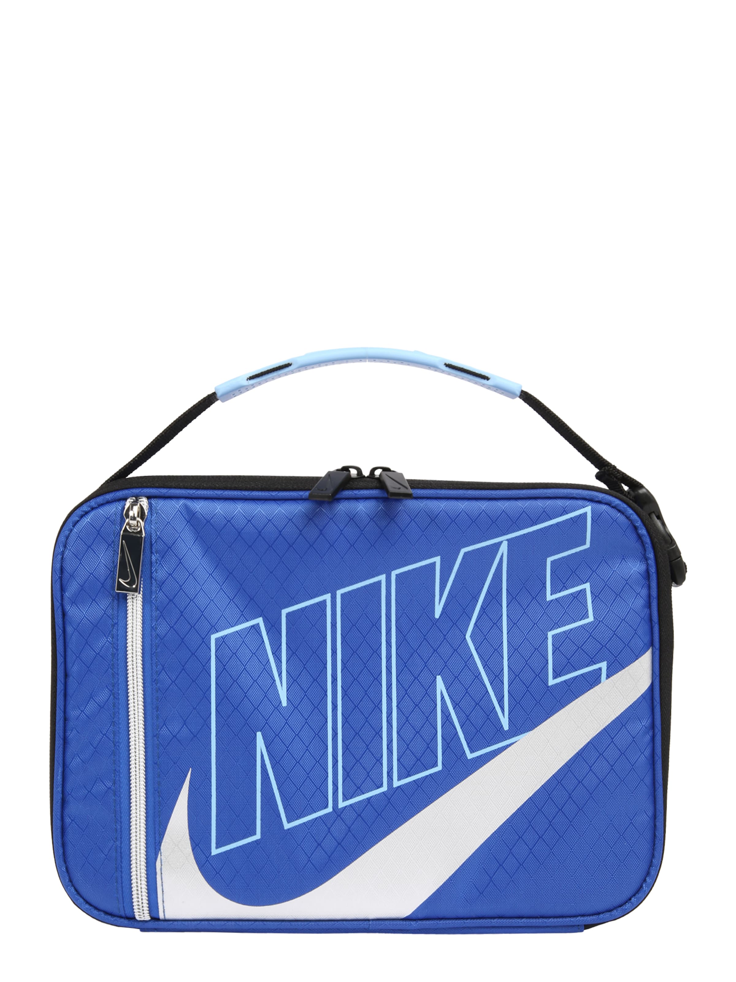 Frauen Wohn-Accessoires Nike Sportswear Lunchbox in Royalblau, Hellblau - NR52237 Frauen Wohn-Accessoires Nike Sportswear Lunchbox in Royalblau, Hellblau - NR52237