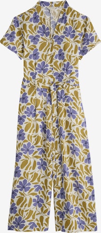 Seasalt Cornwall Haalari 'Treen Cove' värissä valkoinen: etupuoli