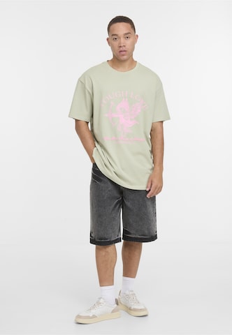 2Y Studios Baggy Farmer 'Rolan' - fekete
