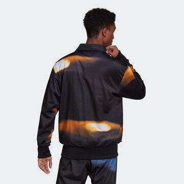 ADIDAS ORIGINALS Performance Jacket 'Y2K Originals' in Black