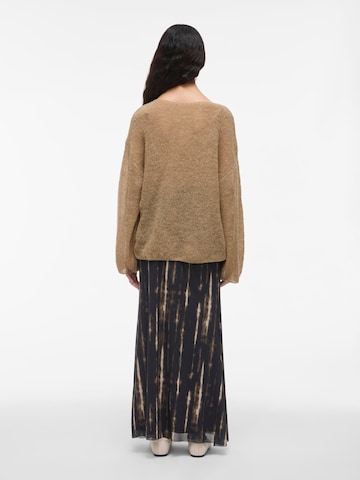 Pullover di ROUGE EDIT in marrone