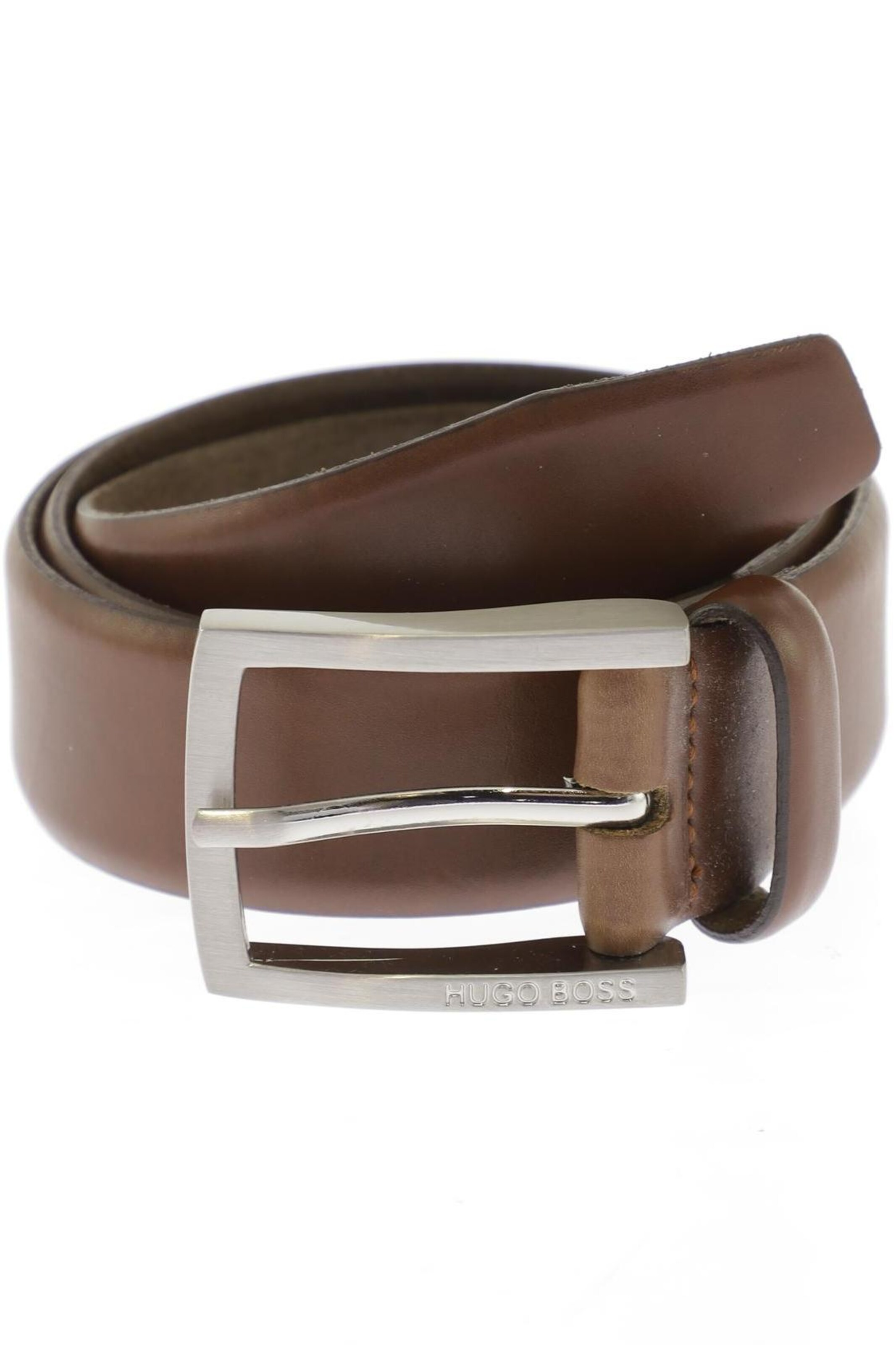 BOSS Black Gürtel One Size in Braun: Vorderseite