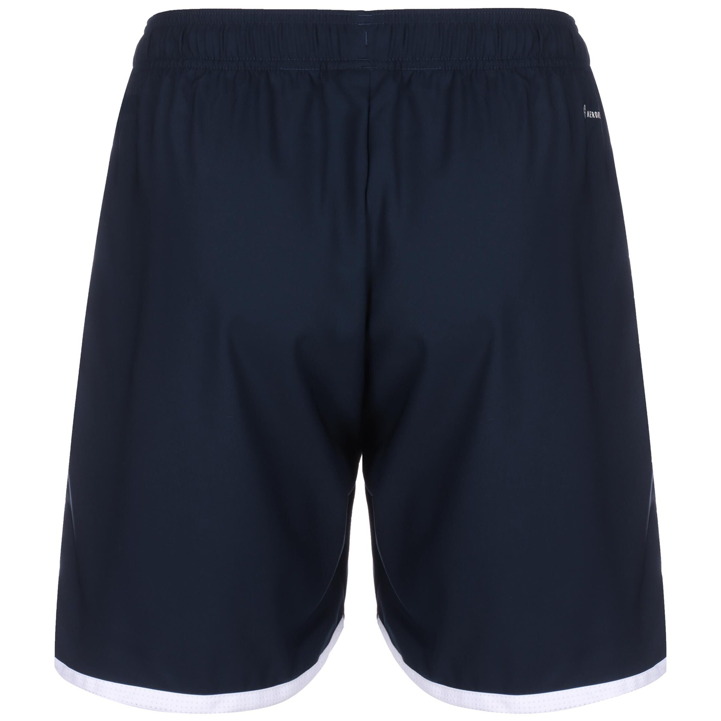 ADIDAS PERFORMANCE Loose fit Workout Pants 'Tiro 23' in Blue