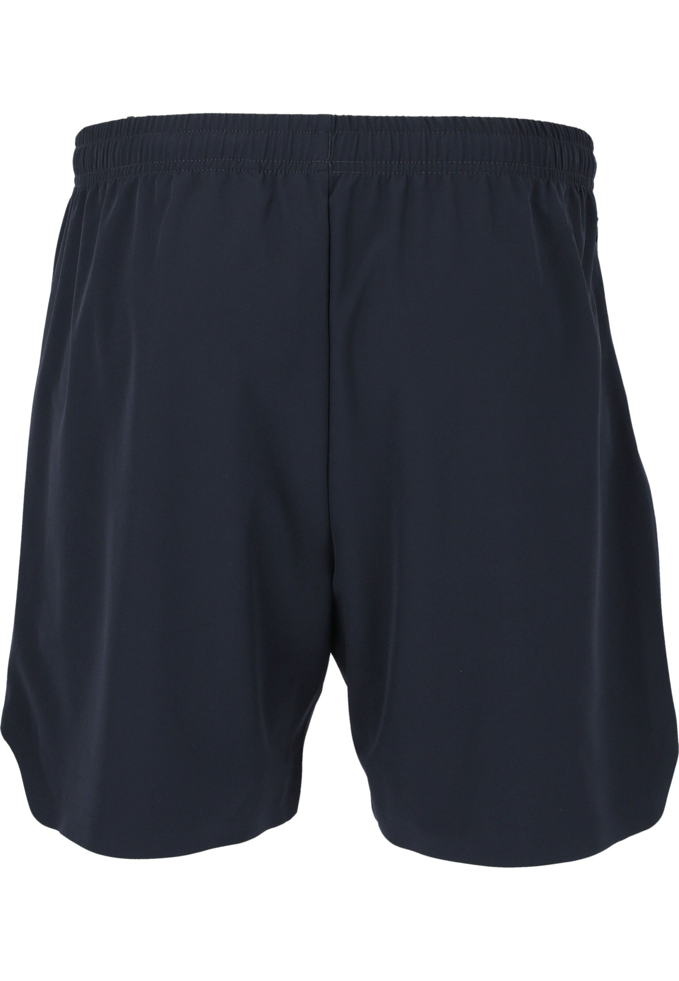 Virtus Regular Workout Pants 'SPIER' in Blue