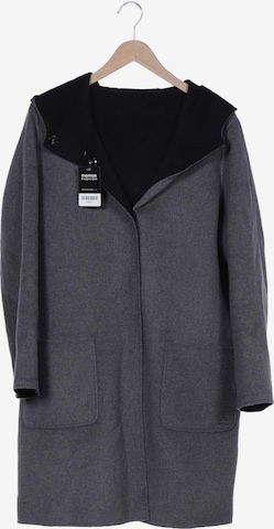 MILESTONE Jacket & Coat in XXXL in Grey: front