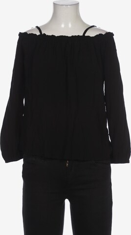 Urban Classics Blouse & Tunic in M in Black: front