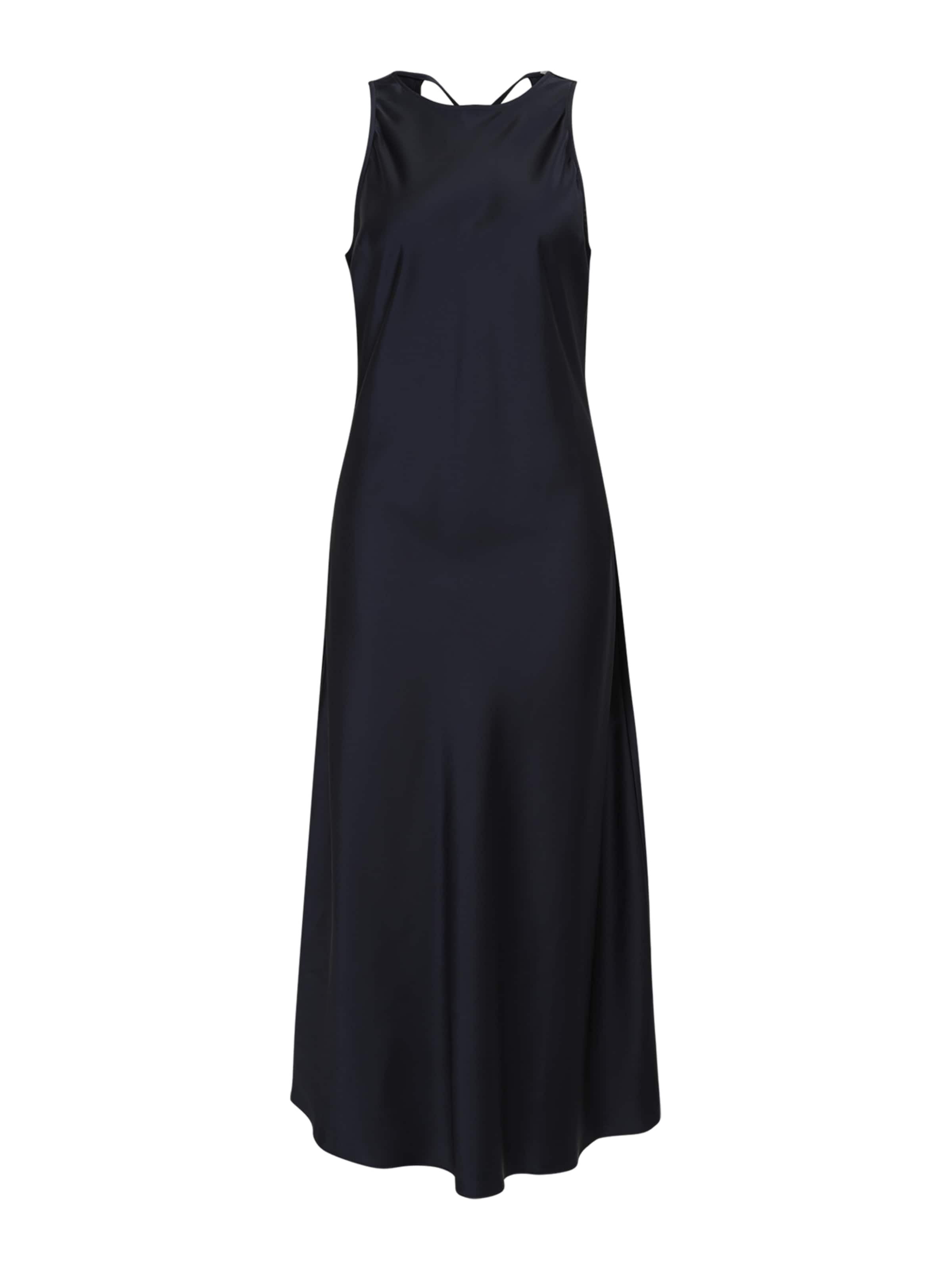 Rochie 'Fanny' de la Guido Maria Kretschmer Women pe albastru: față