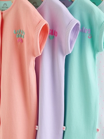 Next - Macacão/Body em verde