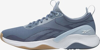 Reebok Sport Springsko 'HIIT' i opal / duvblå, Produktvy