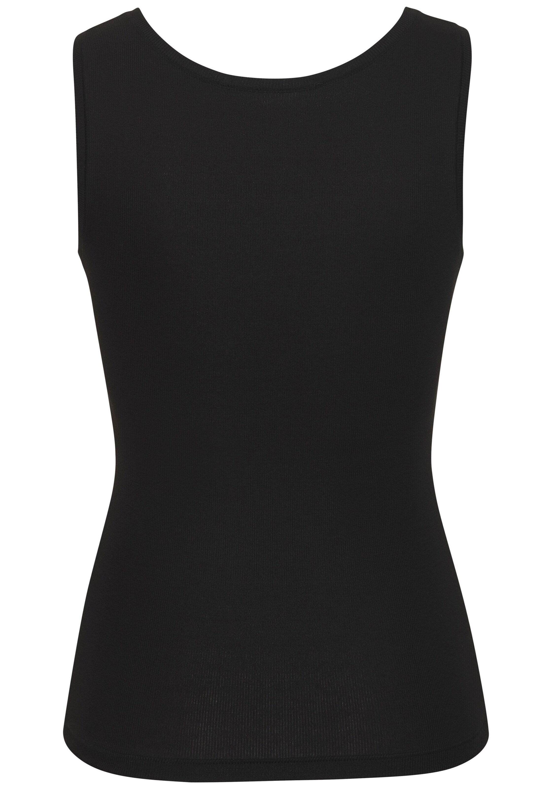Copenhagen Studios Top in Black