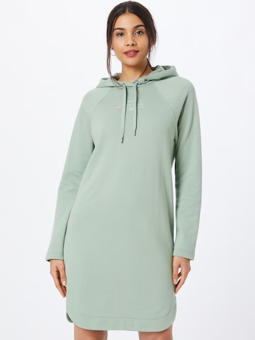 G-Star RAW Kleid in Green: front
