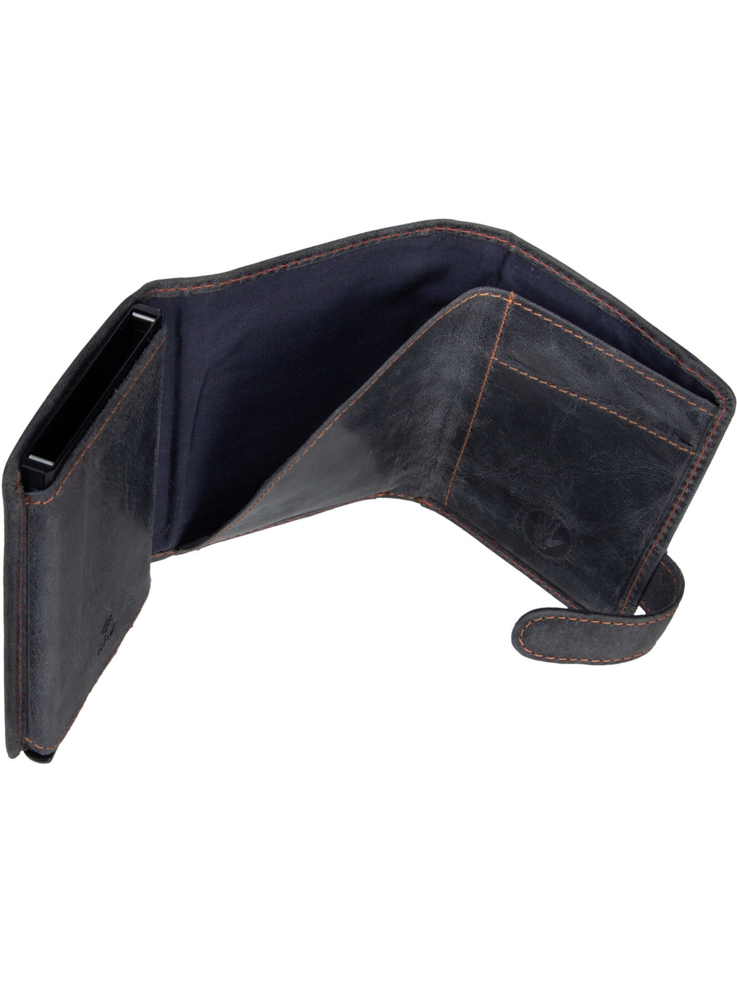 GREENBURRY Case in Blue