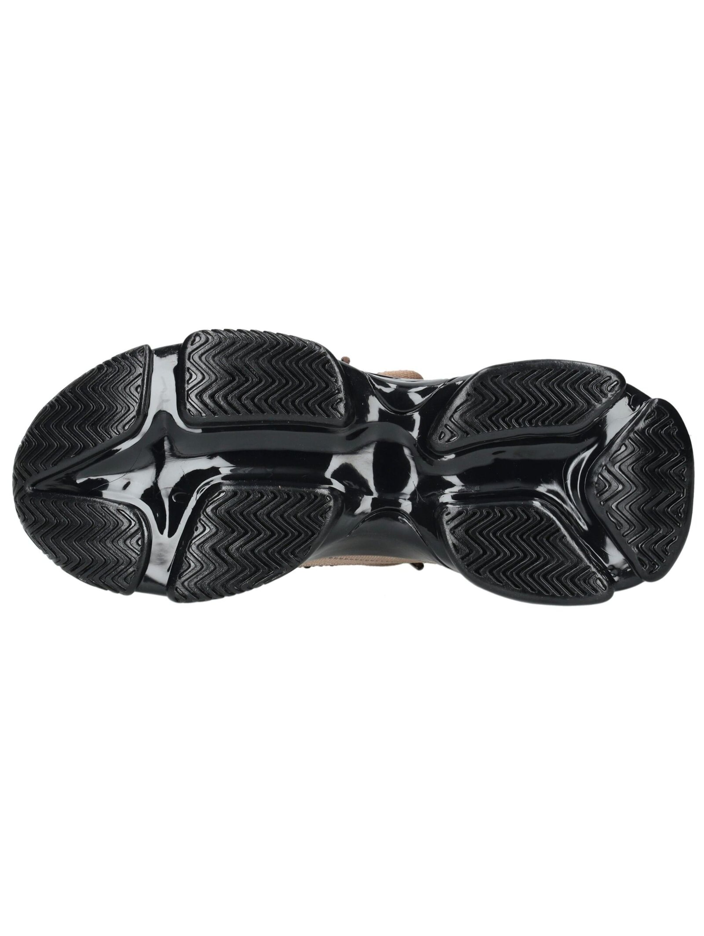 Sneaker bassa di STEVE MADDEN in nero