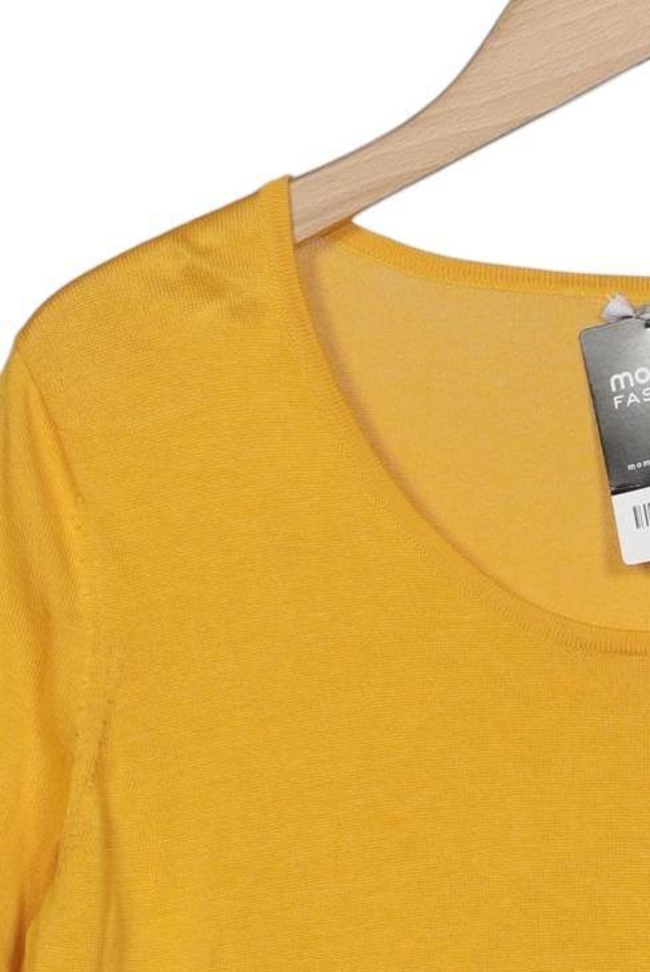 AMERICAN VINTAGE Sweater & Cardigan in XL in Yellow